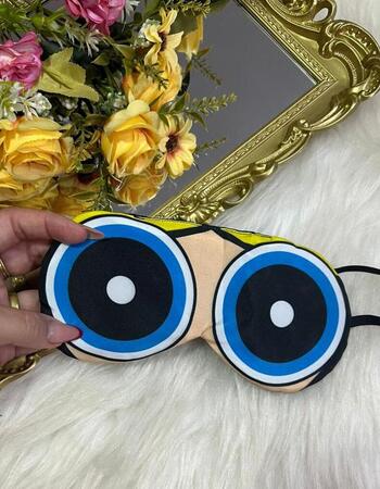 imagem TAPA OLHO AZUL OLHO