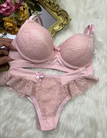 imagem CONJUNTO P ROSE REF 9846