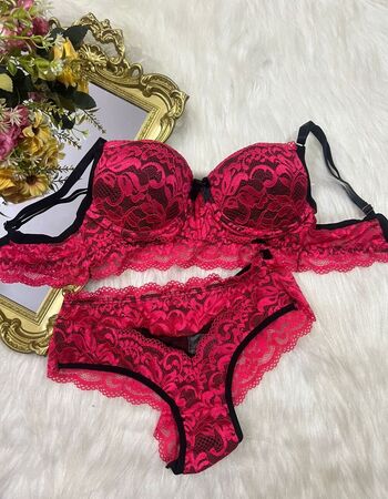 imagem CONJUNTO M ROSA Ref 9515