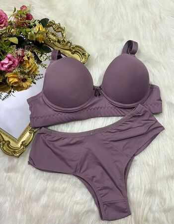 imagem CONJUNTO GG SATIN REF: 9755