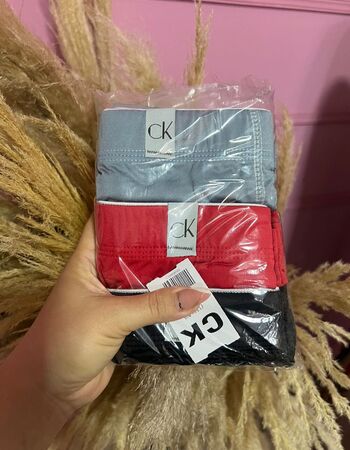 imagem KIT CUECA ADULTO MASCULINO 0012 COM 3 PECAS 