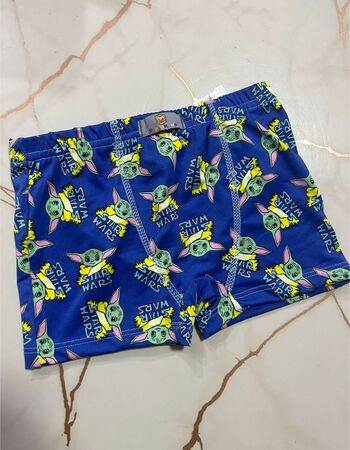 imagem CUECA POLIESTER 1146 AZUL ETE