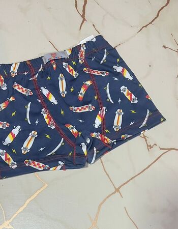 imagem CUECA POLIESTER PMG 1146 ESQUEITE 