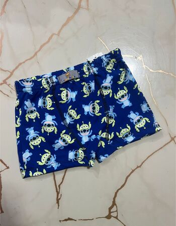 imagem CUECA POLIESTER PMG 1146 VERDE MILITAR