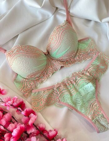 imagem CONJUNTO PREMIUM VERDE 